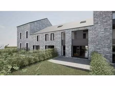 maison 3 chambres   2 salles de bains et grenier aménageable