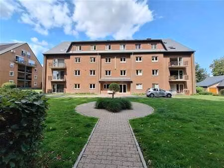 sous option - appartement