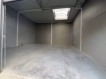 unité pme à vendre à belgrade (namur) – cit-ys green busi...