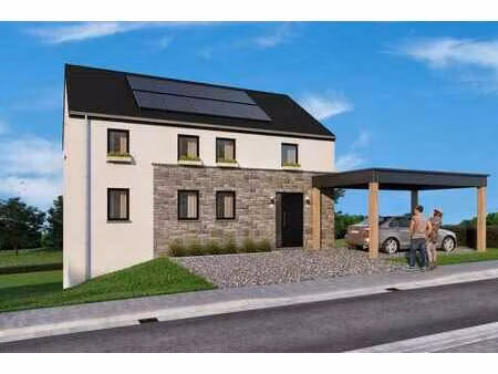 superbe maison avec vue incroyable !!