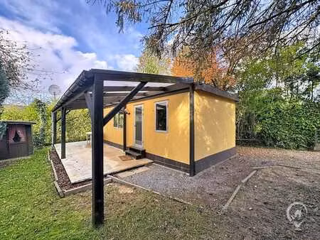 chalet de 25 m² à vendre à yvoir - la gayolle