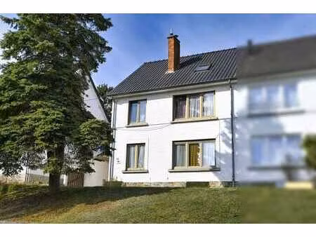 om-immo : 1% de commission * - maison 5 chambres