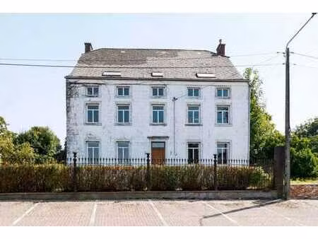 maison de caractère à rénover