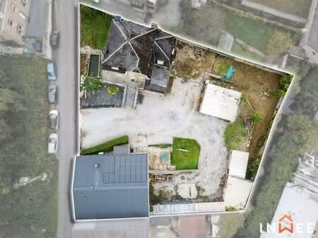 ensemble immobilier d’exception à profondeville