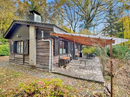 sous option !!!! jolie maison de campagne sur un terrain de