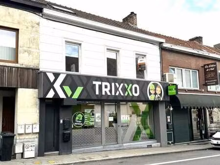 duplex - 3 ch - auvelais