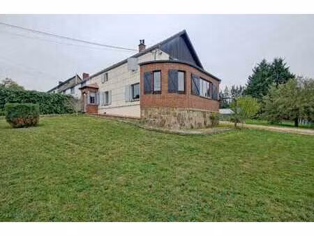 en bout de rue sans issue  tranquillité garantie