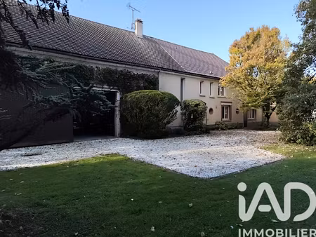 vente maison de campagne 10 pièces
