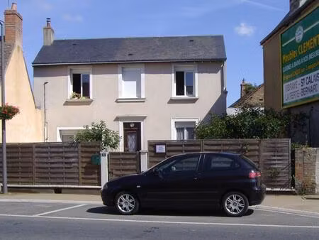 location appartement 3 pièces 60 m² à saint-mars-la-brière (72470)