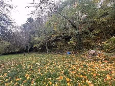 terrain + projet de construction personnalisable