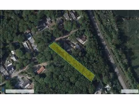 terrain en zone de loisirs à neuville (philippeville)