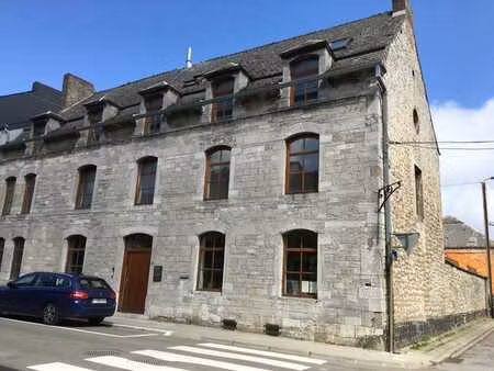 appartement 2 chambres - philippeville