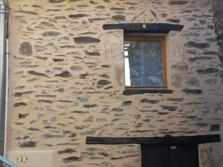 salery cevennes piemont