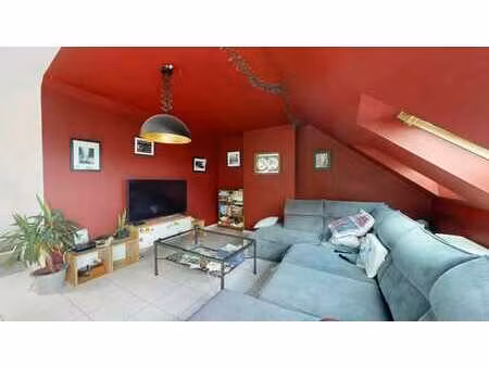 appartement 2 chambres à aubange