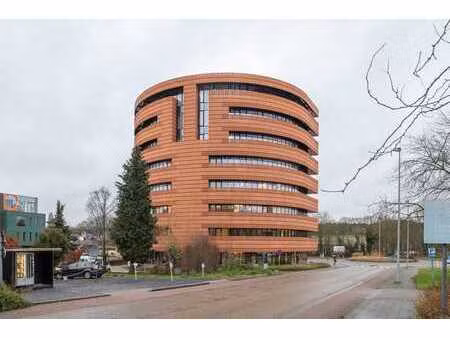 kantoor op een toplocatie: modern  ruim en inspirerend in...