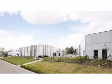 unité pme avec bureau à vendre