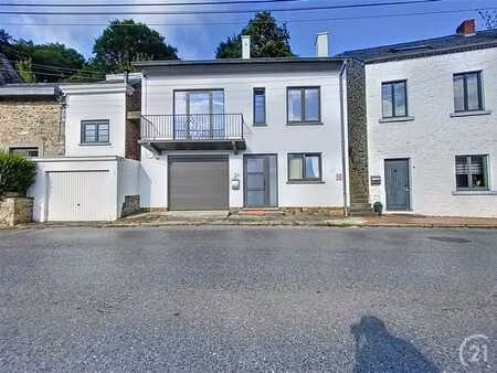 maison - 3 chambre - garage