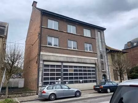 appartement avec terrasse