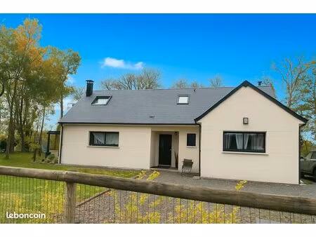 maison 6 pièces 102 m²