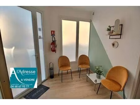 local d'activités à louer