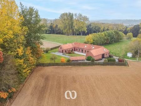 maison à vendre à schorisse € 695.000 (lh910) - vastgoed coorevits | zimmo