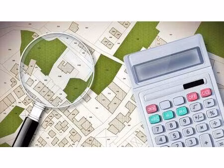 terrain à vendre - neuf