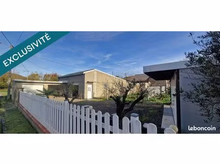 maison 1 pièce 92 m²