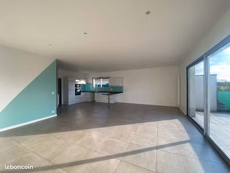 maison 4 pièces 123 m²