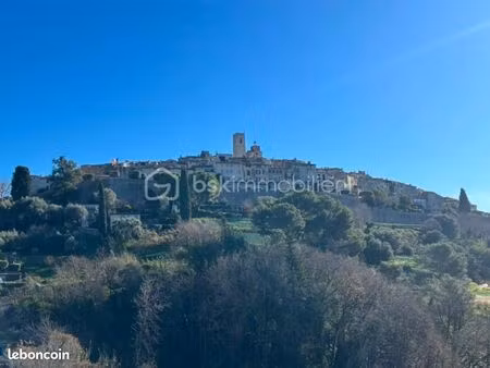 commerce saint paul de vence