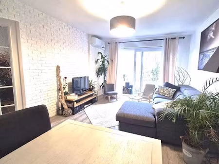 vente appartement 3 pièces 64.56 m² à taverny (95150)  239 900 €