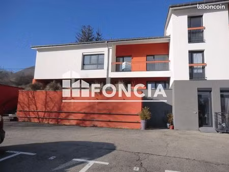 appartement 5 pièces 92 m²