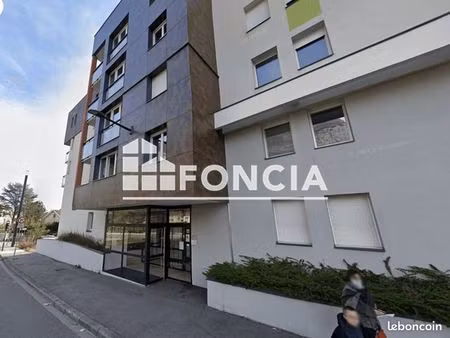 parking 15 m² saint egreve