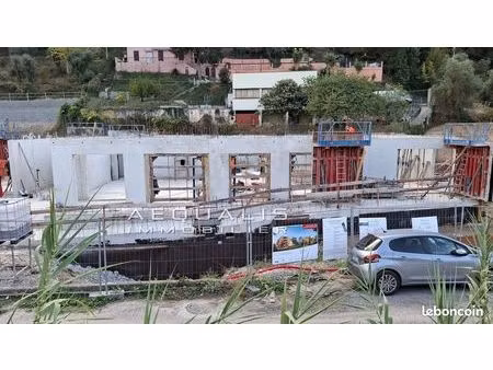 local commercial 199 m² colomars