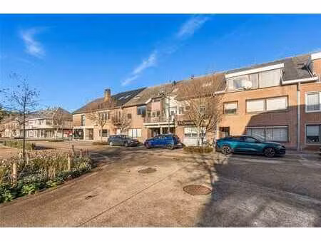 appartement met 2 slaapkamers op toplocatie