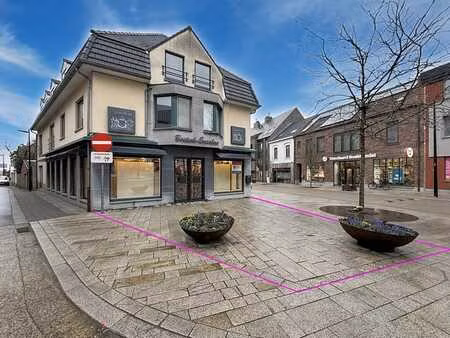 vente - local et fonds de commerce beringen - 285 000 €