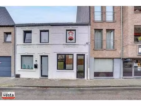 vente - maison saint-trond