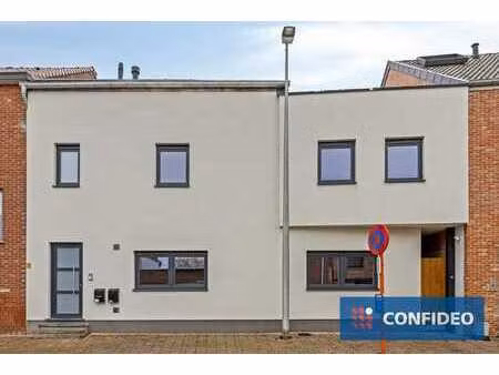 energiezuinig  recent gerenoveerd duplex-appartement met ...