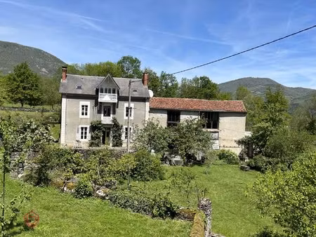 magnifique manoir et maison d'hôtes