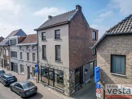 vente - commerce sint-truiden - 244 000 €