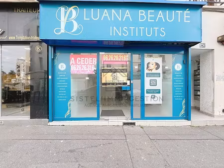vente appartement 46.21 m² à les lilas (93260)  325 500 €