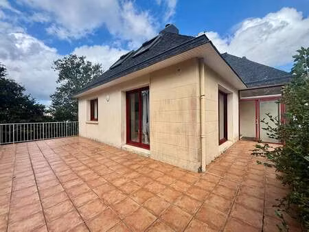 vente maison à elliant (29370) : à vendre / 112m² elliant