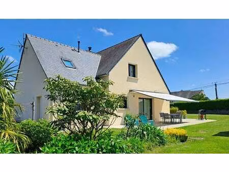 vente maison à elliant (29370) : à vendre / 184m² elliant