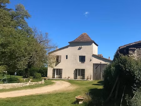 maison à vendre à eymet (24500) - dordogne