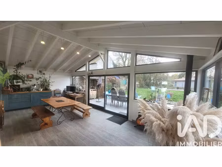 vente maison 5 pièces 138 m² étrépilly (77139)