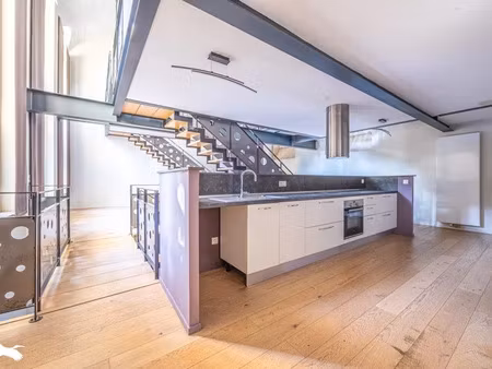 vente appartement 7 pièces 229 m² à niort (79000)  450 000 €