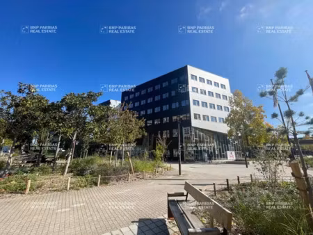 location bureau nantes 44200