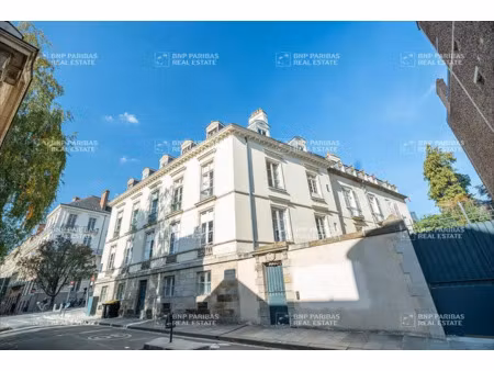 location bureau rennes 35000