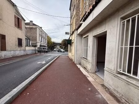 local/commerce à vendre