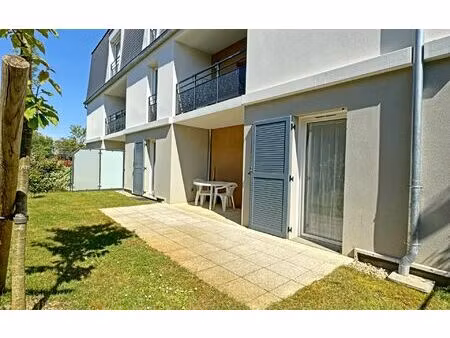 appartement bures-sur-yvette 82.32 m² t-4 à vendre  428 000 €