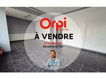 appartement richemont 77 m² t-2 à vendre  49 000 €